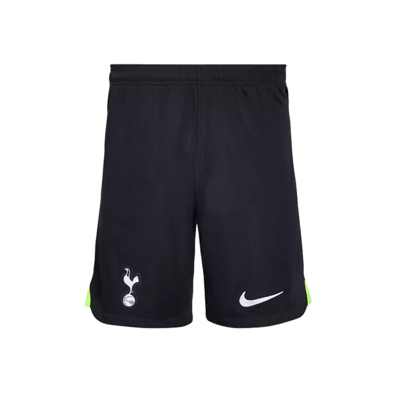 Tottenham Hotspur Away Soccer Shorts 2022/23 - vstockx