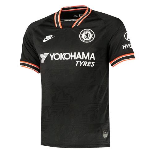 Chelsea Third Away Kids Soccer Jerseys Kit 2019/20              �� - vstockx