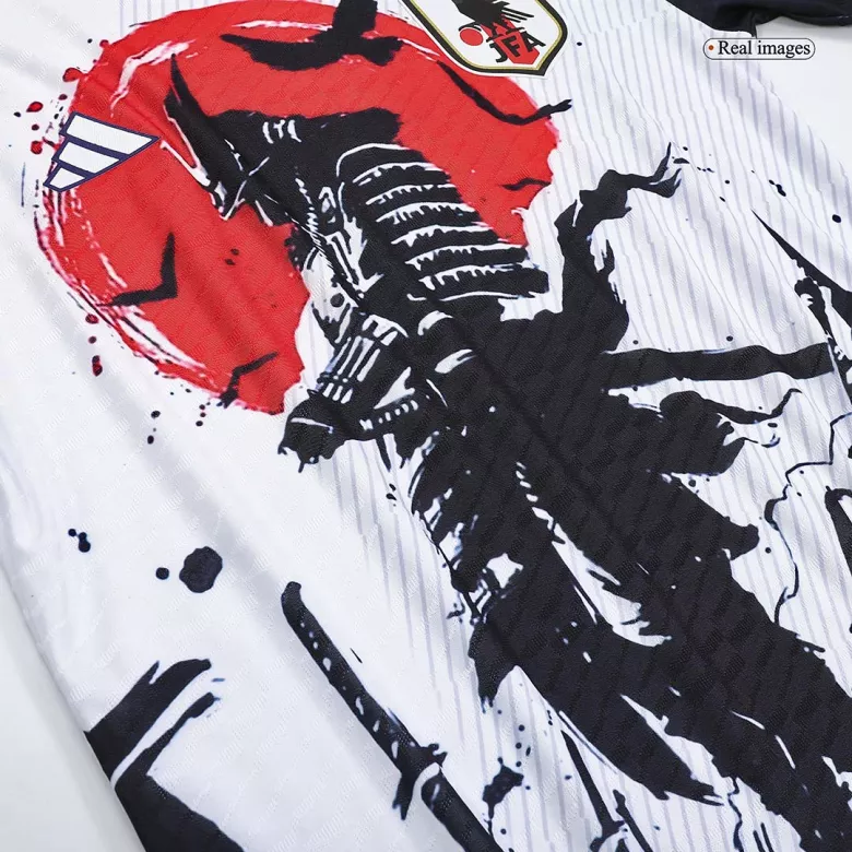 Japan x Bushido Authentic Jersey 2022/23 - vstockx
