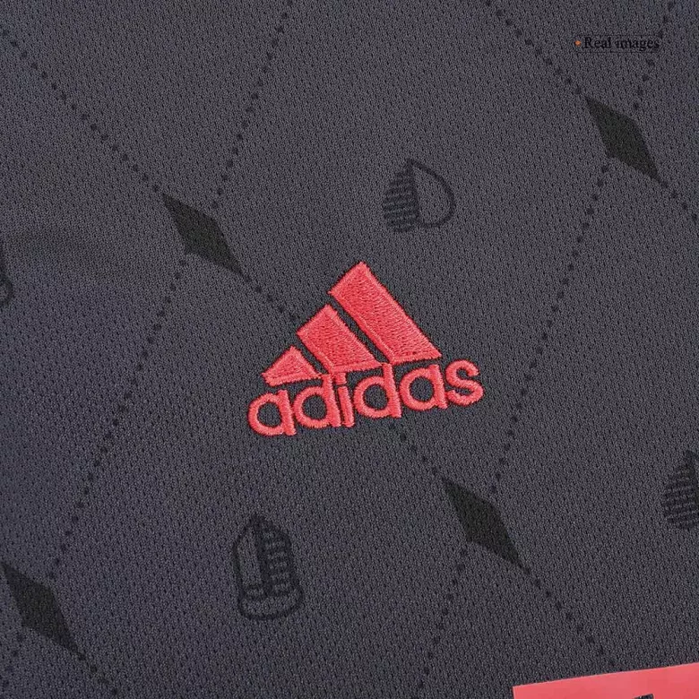 Bayern Munich Third Away Kids Jerseys Kit 2022/23 - vstockx