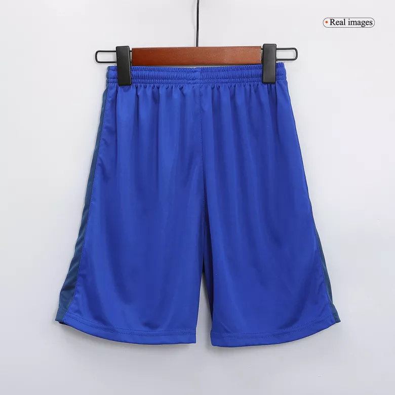 FC Porto Third Away Kids Soccer Jerseys Kit 2022/23 - vstockx