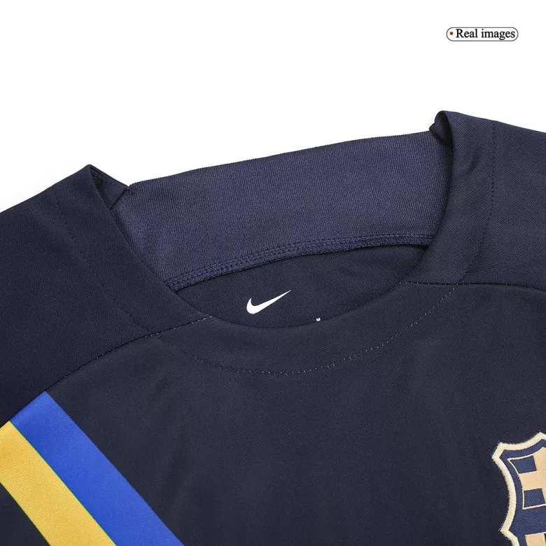 Barcelona Pre-Match Jersey 2022/23 - vstockx