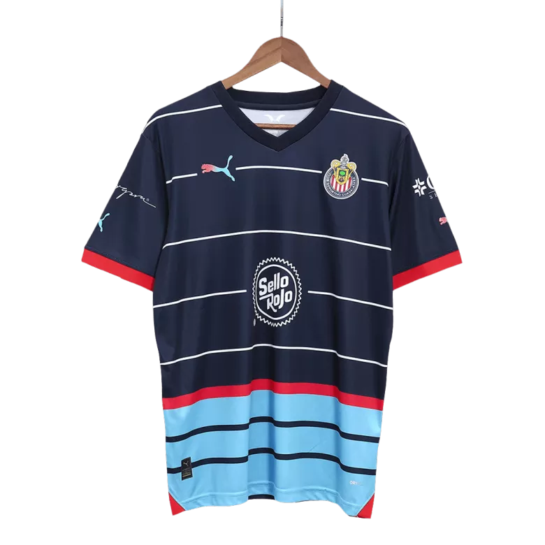 Chivas Women's Away Jersey 2023/24 - vstockx
