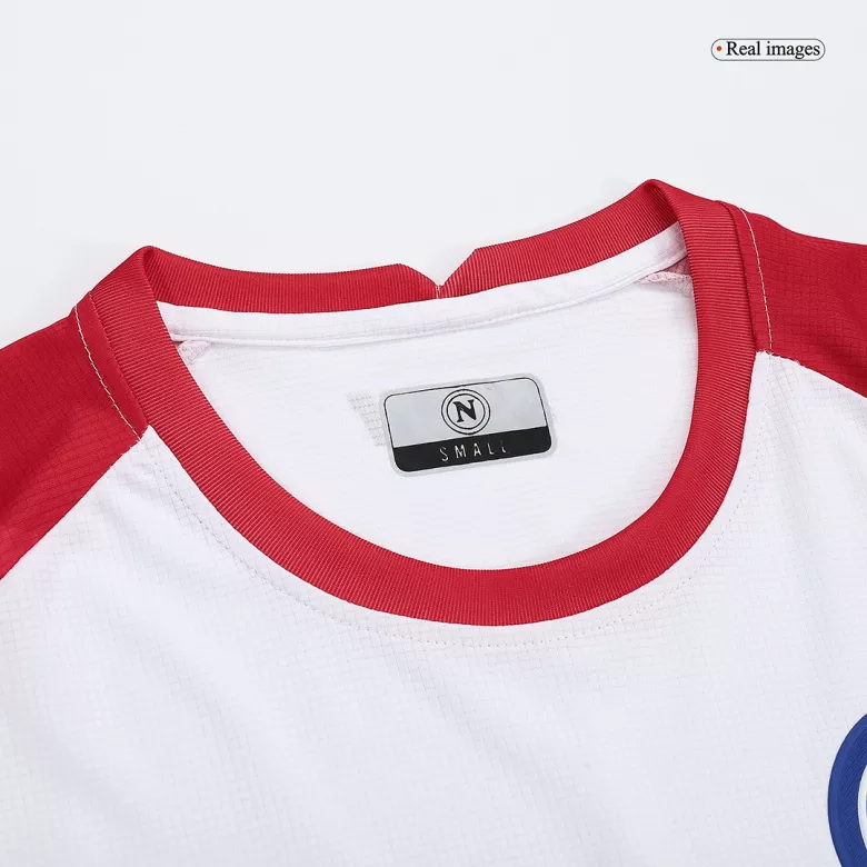 Napoli Jersey 2022/23 - Valentine's Day - vstockx