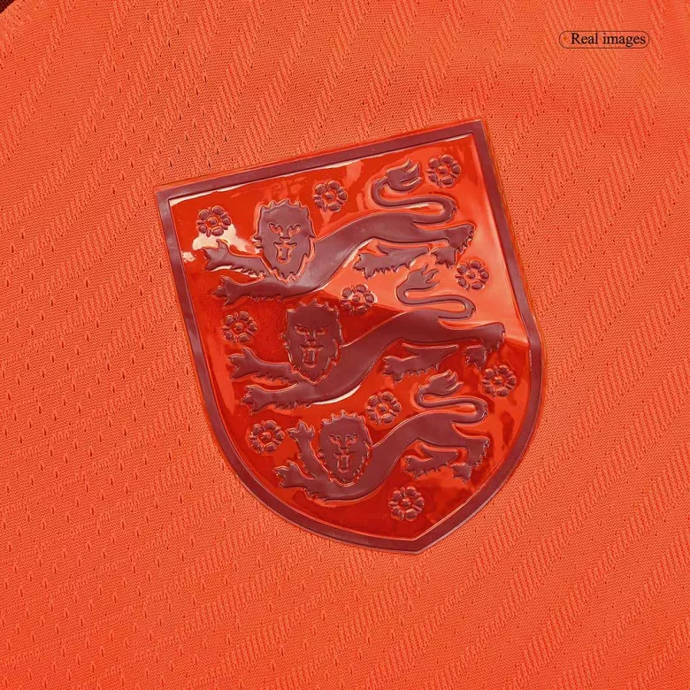 England Away Authentic Soccer Jersey 2022 - Concept - vstockx