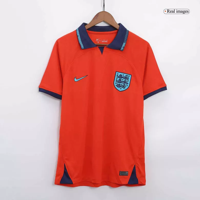 STERLING #10 England Away Jersey World Cup 2022 - vstockx