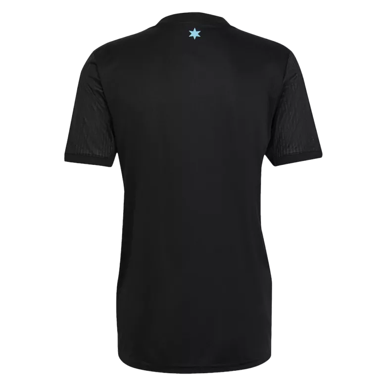 Minnesota United FC Home Authentic Soccer Jersey 2022 - vstockx