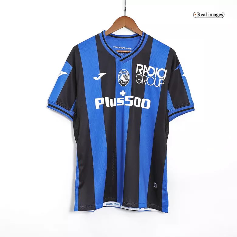 Atalanta BC Home Soccer Jersey 2022/23 - vstockx
