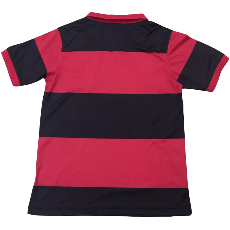 Vintage Soccer Jersey CR Flamengo Home 1982 - vstockx