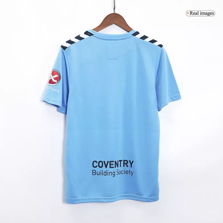 Coventry City Home Soccer Jersey 2023/24 - vstockx