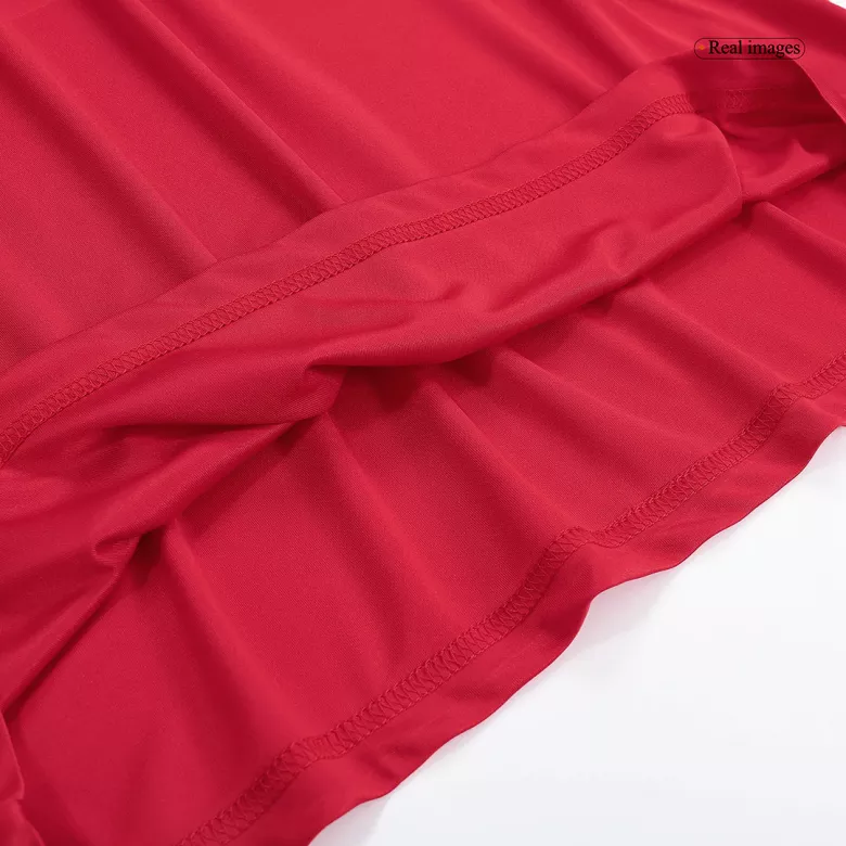 Universidad Cat܇lica Away Jersey 2023/24 - vstockx