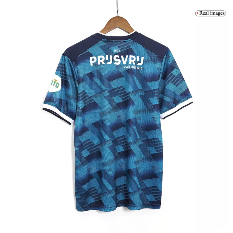 Feyenoord Away Soccer Jersey 2023/24 - vstockx