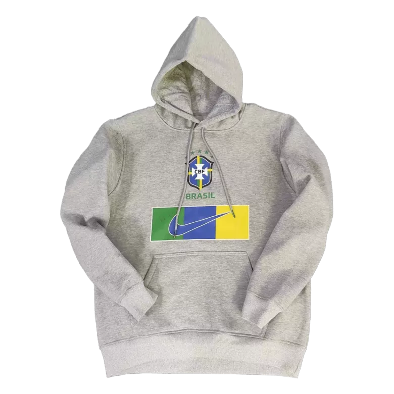 Brazil Sweater Hoodie 22/23 - vstockx