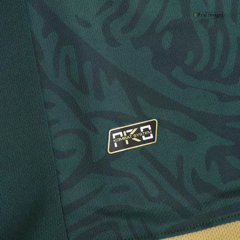 Tunisia Third Away Jersey Shirt World Cup 2022 - vstockx