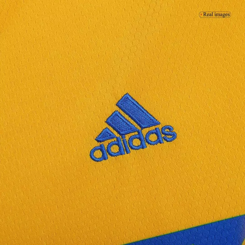 Women's Tigres UANL Home Jersey 2022/23 - vstockx