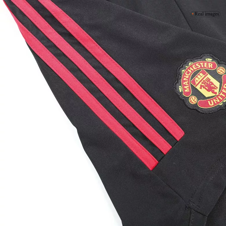 Manchester United Home Change Soccer Shorts 2023/24 - vstockx