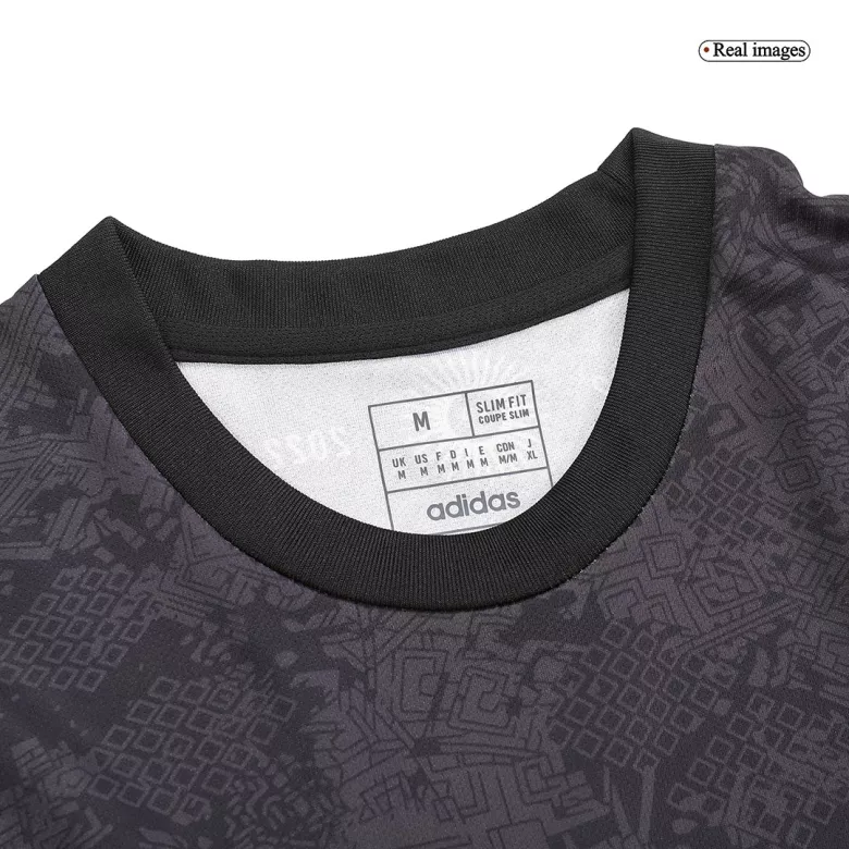 Argentina Champions Jersey 2022 - Three Stars - vstockx