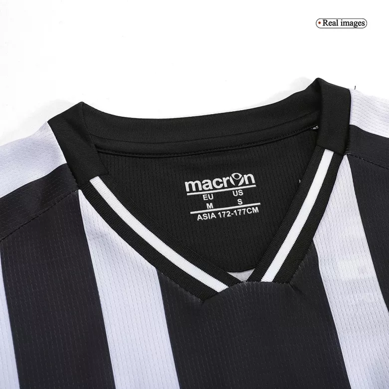 Udinese Calcio Home Jersey 2022/23 - vstockx