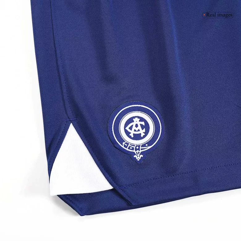 Atletico Madrid Away Soccer Shorts 2023/24 - vstockx