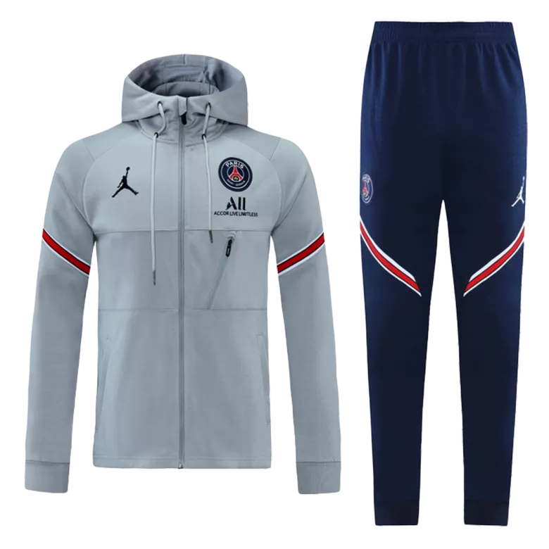 PSG Tracksuit 2021/22 By Jordan - vstockx