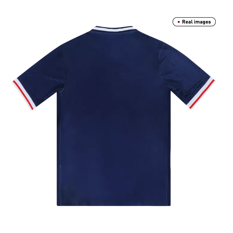 PSG Home Authentic Soccer Jersey 2020/21 - vstockx