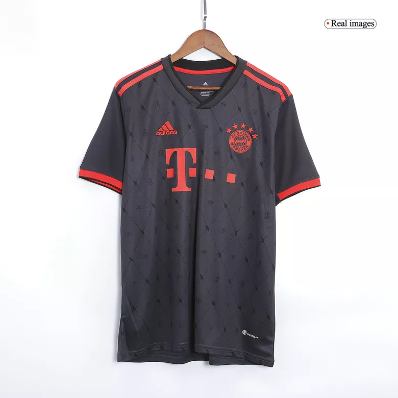 SAN�� #10 Bayern Munich Third Away Jersey 2022/23 - vstockx