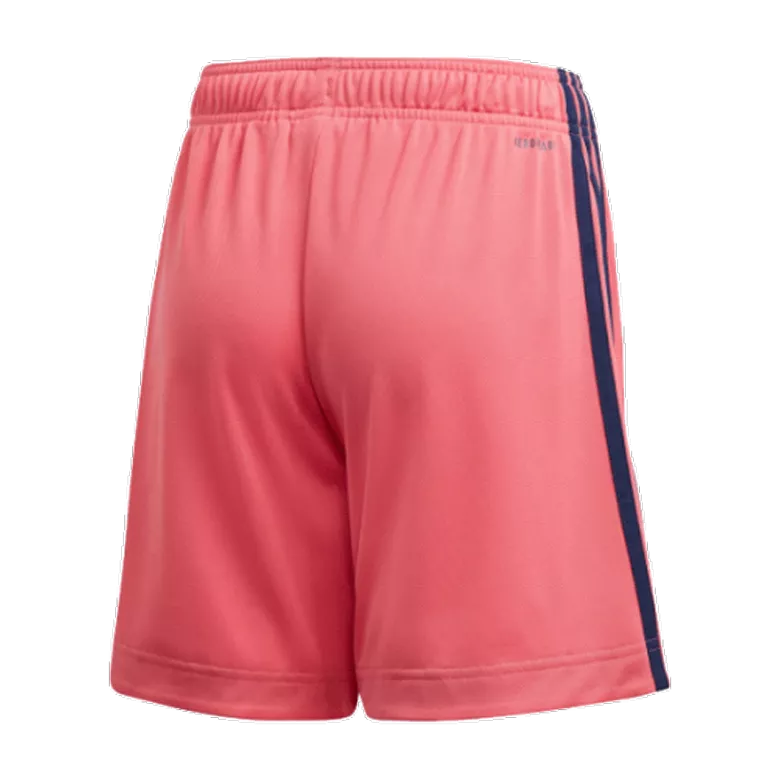 Real Madrid Away Soccer Shorts 2020/21              �� - vstockx