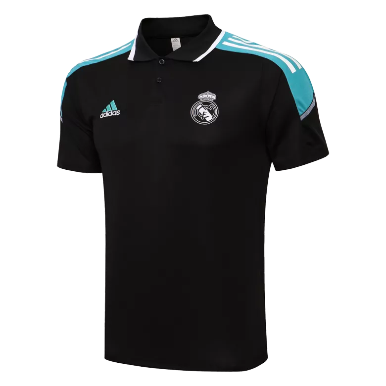 Real Madrid Soccer Polo Shirts 2021/22 - vstockx