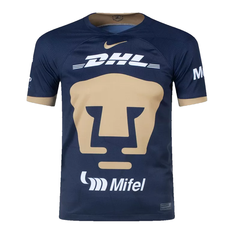 Pumas UNAM Away Jersey 2023/24 - vstockx