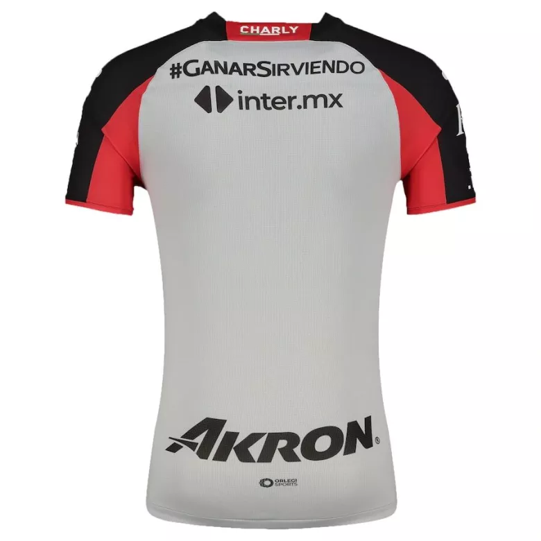 Atlas de Guadalajara Away Soccer Jersey 2022/23 - vstockx