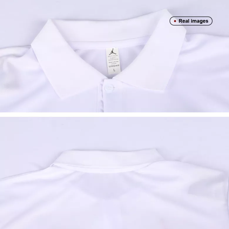 PSG Soccer Core Polo Shirts 2021/22 - vstockx