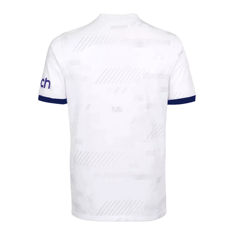 RICHARLISON #9 Tottenham Hotspur Home Jersey 2023/24 - vstockx