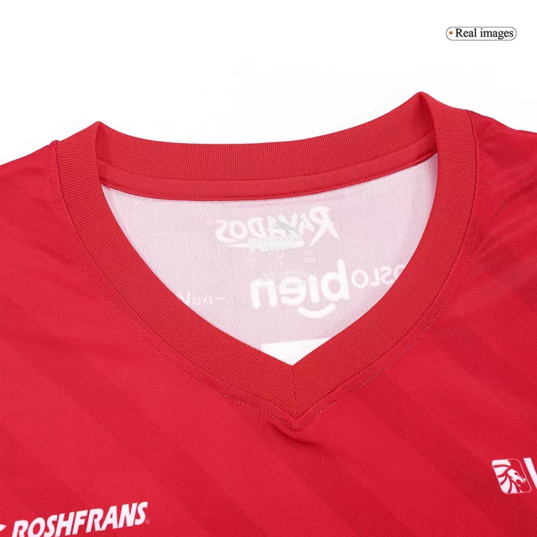 Monterrey Goalkeeper Jersey 2023/24 - vstockx