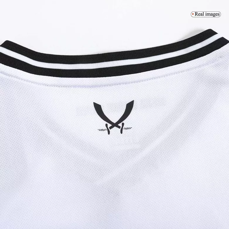 Sheffield United Goalkeeper Soccer Jersey 2023/24 - vstockx