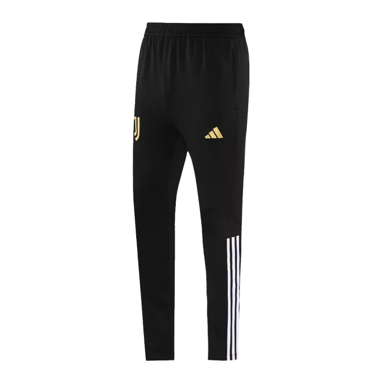 Juventus Tracksuit 2023/24 Black - vstockx