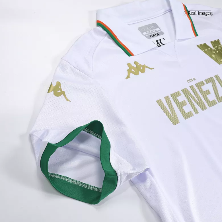 Venezia FC Away Jersey 2023/24 - vstockx