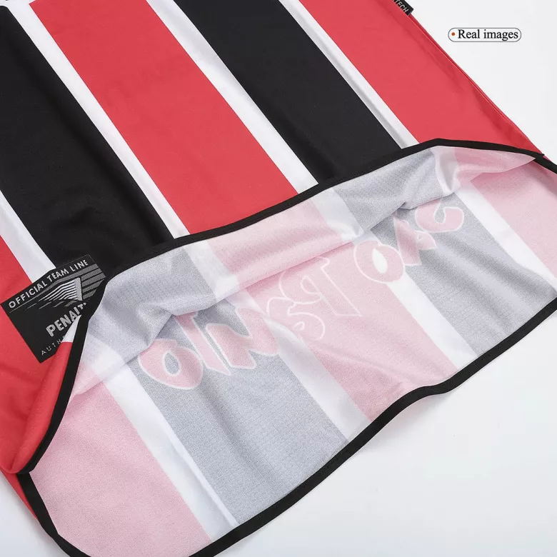 Retro Sao Paulo FC Away Jersey 1993 - vstockx