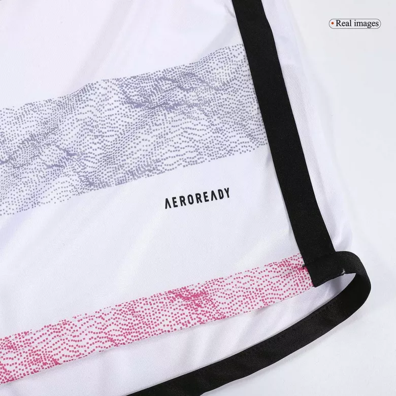 VLAHOVI? #9 Juventus Away Soccer Jersey 2023/24 - vstockx