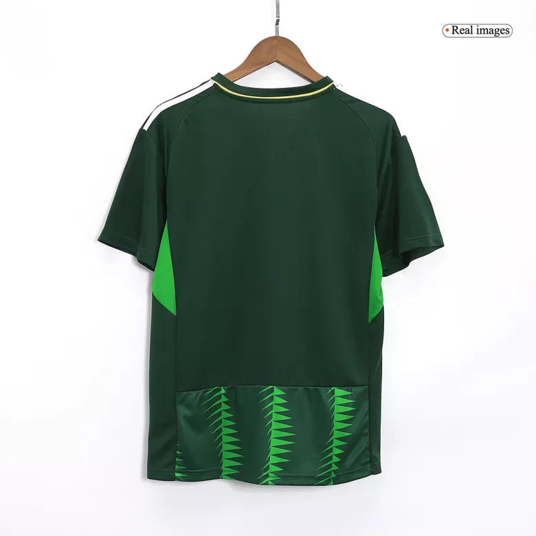 Saudi Arabia Home Jersey 2023 - vstockx