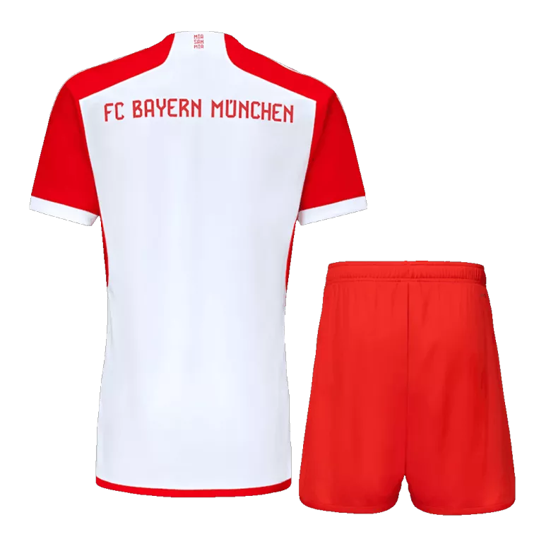 Bayern Munich Home Jerseys Kit 2023/24 - vstockx