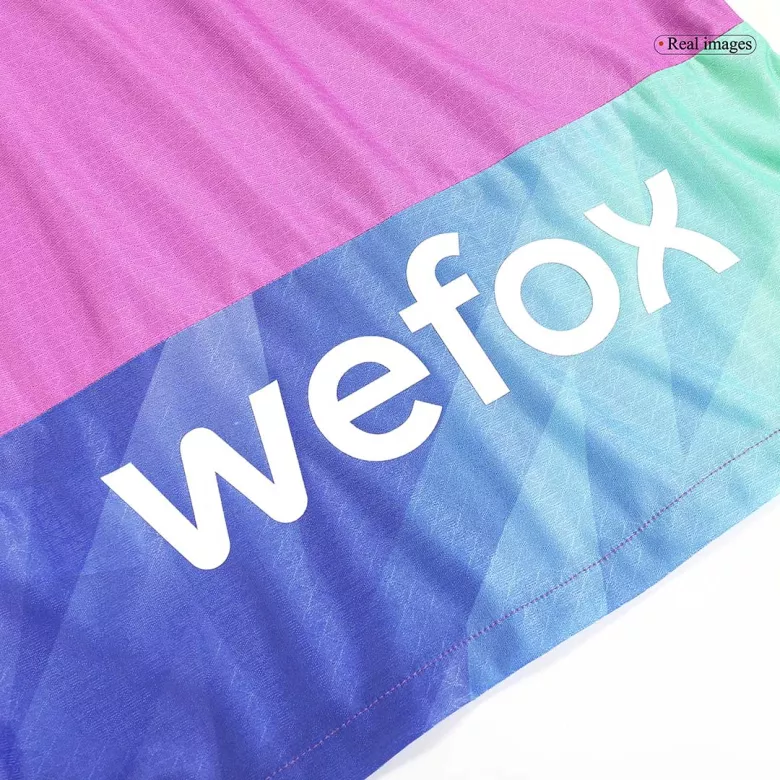 AC Milan Third Away Authentic Soccer Jersey 2023/24 - vstockx