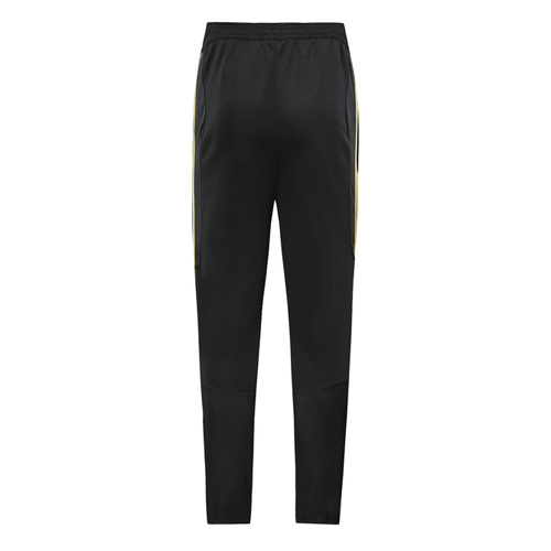 PSG Soccer Pants 2019 Black&Yellow              �� - vstockx