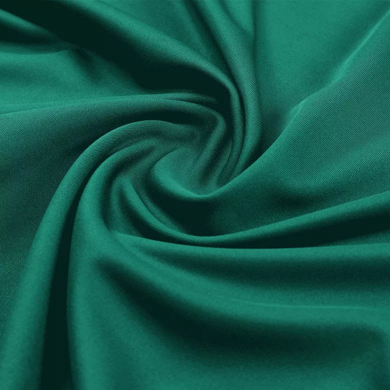 Portugal 1/4 Zip Tracksuit 2022 Green - vstockx