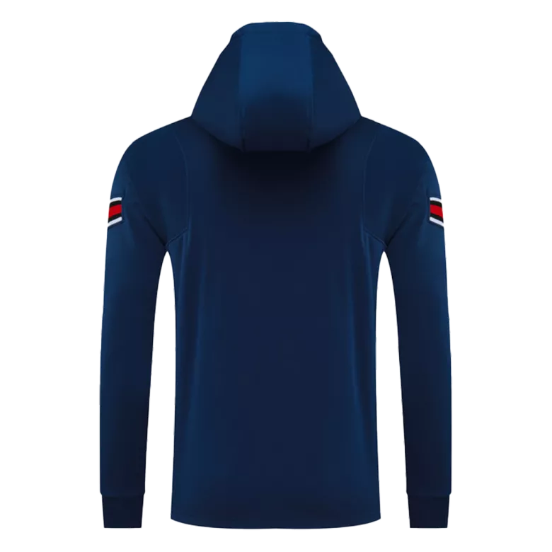 PSG Tracksuit 2021/22 By Jordan - vstockx