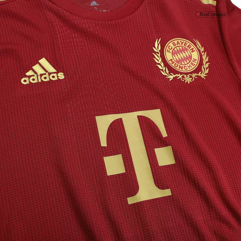 Bayern Munich Wiesn Oktoberfest Authentic Jersey 2022/23 - vstockx