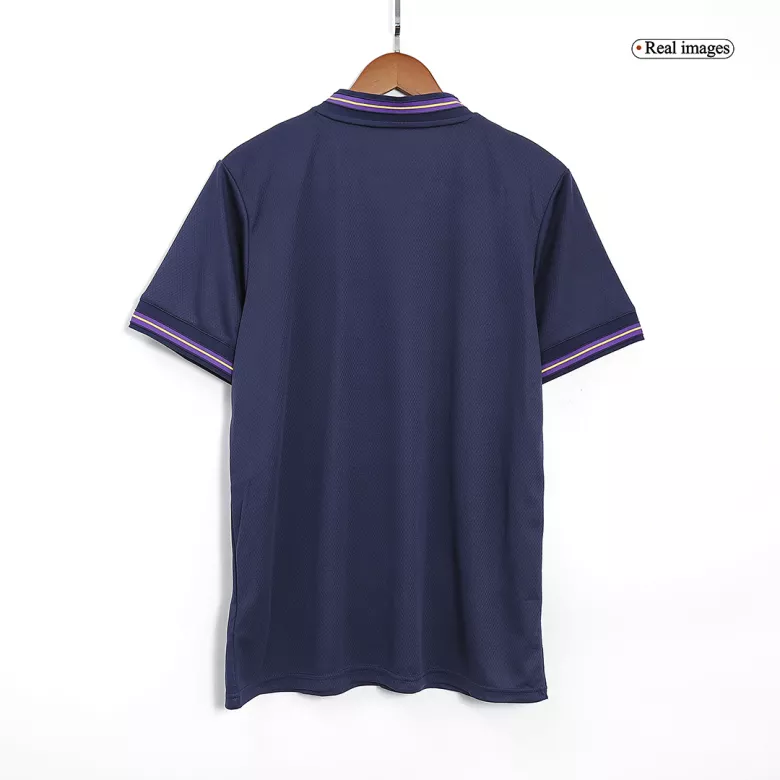 Scotland Home Soccer Jersey 2022 - vstockx