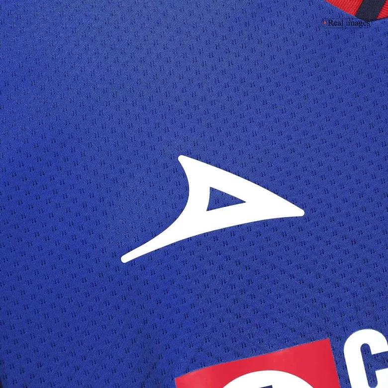 Cruz Azul Home Jersey 2023/24 - vstockx