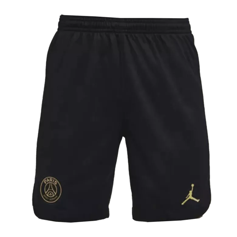 PSG Away Soccer Shorts 2022/23 - vstockx