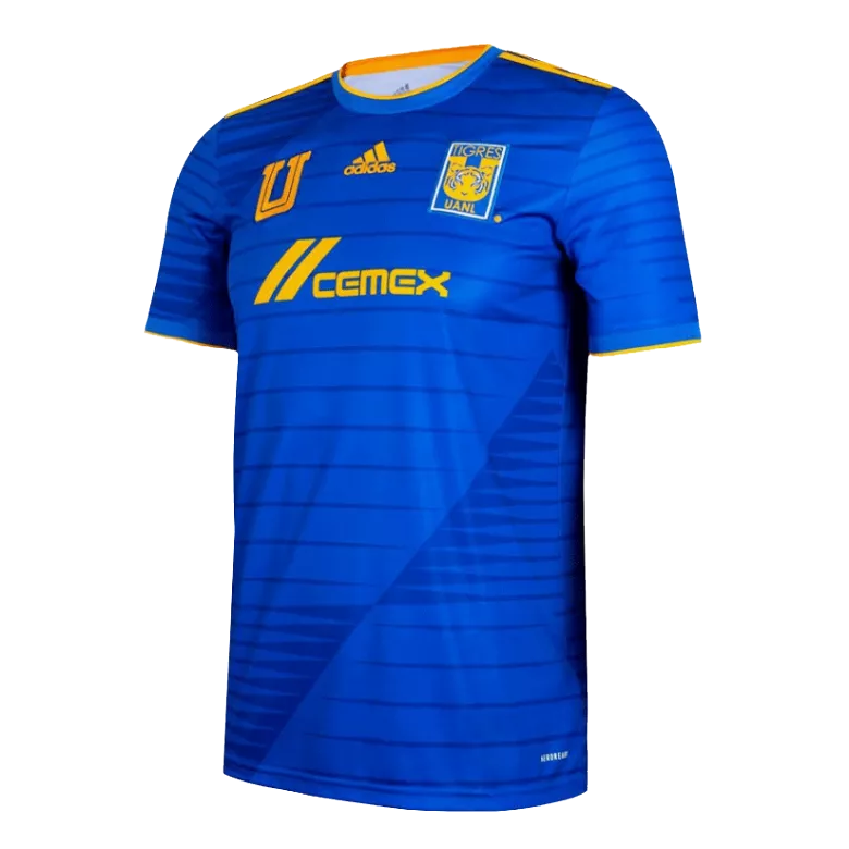 Tigres UANL Away Soccer Jersey 2020              �� - vstockx