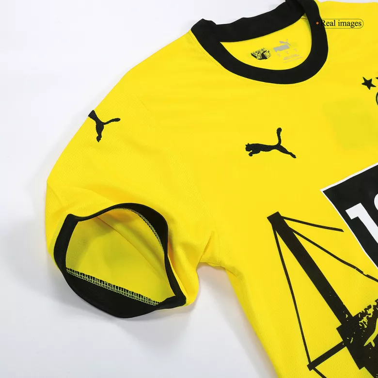 Borussia Dortmund Home Jersey 2023/24 - Discount - vstockx